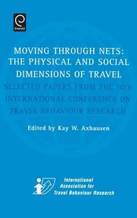 Produktbild: Moving Through Nets