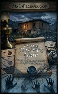 Produktbild: In The Haunt's Grip