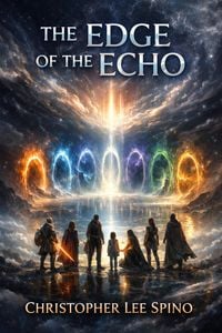 Produktbild: The Edge Of Echo