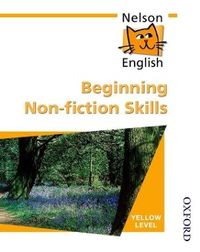 Produktbild: Nelson English