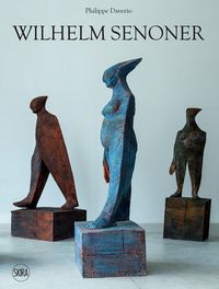Produktbild: Wilhelm Senoner. Ediz. italiana, inglese e tedesca