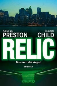 Produktbild: Relic