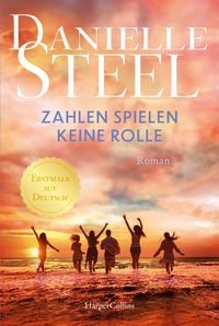 Produktbild: Zahlen spielen keine Rolle