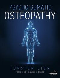 Produktbild: Psycho-somatic Osteopathy