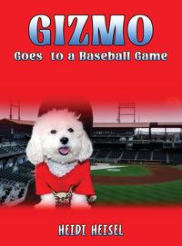 Produktbild: Gizmo Goes to a Baseball Game
