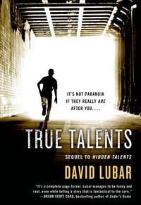 Produktbild: True Talents