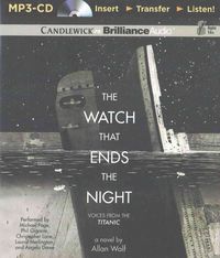 Produktbild: WATCH THAT ENDS THE NIGHT M