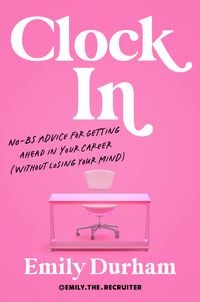 Produktbild: Clock in
