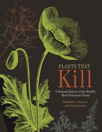 Produktbild: Plants That Kill