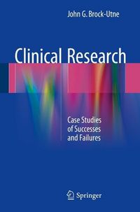 Produktbild: Clinical Research