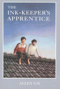 Produktbild: Ink-Keeper's Apprentice