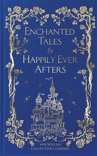 Produktbild: Enchanted Tales & Happily Ever Afters