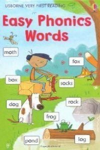 Produktbild: Easy Phonic Words