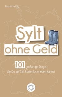 Produktbild: Sylt ohne Geld