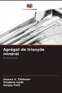 Produktbild: Agr&eacute;gat de trioxyde min&eacute;ral