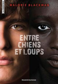 Produktbild: Entre chiens et loups