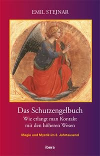 Produktbild: Das Schutzengelbuch