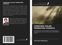 Produktbild: Conexi&oacute;n Solar-Terrestre-C&oacute;smica