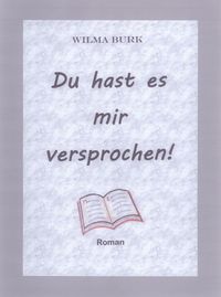 Produktbild: Du hast es mir versprochen!