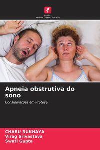 Produktbild: Apneia obstrutiva do sono