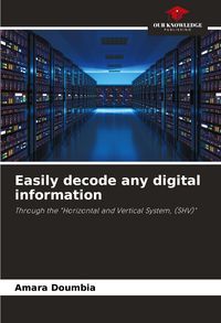 Produktbild: Easily decode any digital information