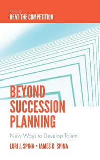 Produktbild: Beyond Succession Planning