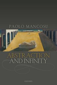 Produktbild: Abstraction and Infinity