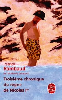 Produktbild: Fre-Troisieme Chronique Du Reg