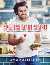 Produktbild: Spanish Made Simple