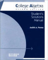 Produktbild: Student Solutions Manual For C