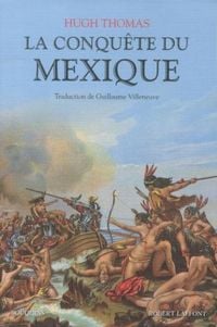 Produktbild: La conqu&ecirc;te du Mexique