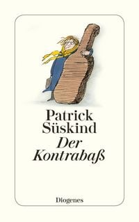 Produktbild: Der Kontraba&szlig;