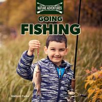 Produktbild: Going Fishing