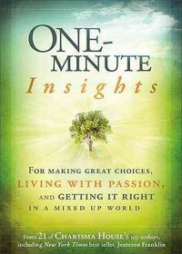 Produktbild: 1 Min Insights