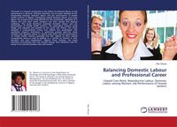 Produktbild: Balancing Domestic Labour and Professional Career