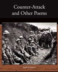 Produktbild: Counter-Attack and Other Poems