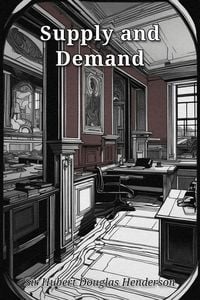 Produktbild: Supply and Demand