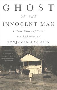 Produktbild: Ghost Of The Innocent Man