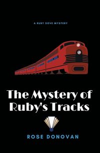 Produktbild: The Mystery of Ruby's Tracks