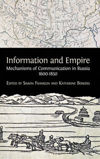 Produktbild: Information and Empire