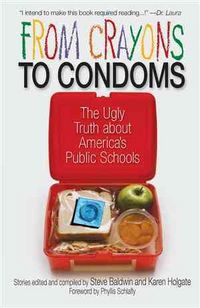 Produktbild: From Crayons To Condoms