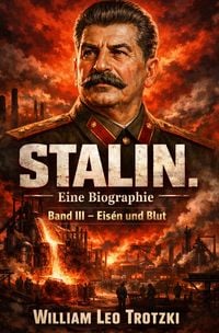 Produktbild: Biografien &amp; Autobiografien / Stalin. Eine Biographie Band III