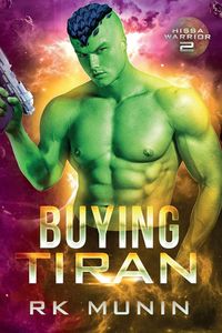 Produktbild: Buying Tiran