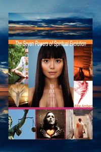 Produktbild: The Seven Powers of Spiritual Evolution