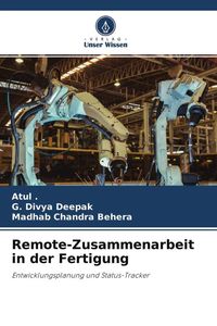 Produktbild: Remote-Zusammenarbeit in der Fertigung
