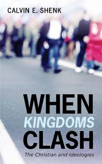 Produktbild: When Kingdoms Clash