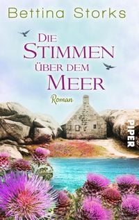 Produktbild: Die Stimmen &uuml;ber dem Meer