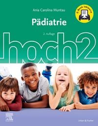 Produktbild: Pädiatrie hoch2 + E-Book