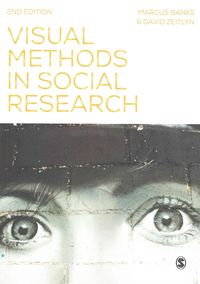 Produktbild: Visual Methods in Social Research