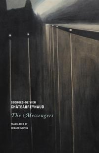 Produktbild: The Messengers